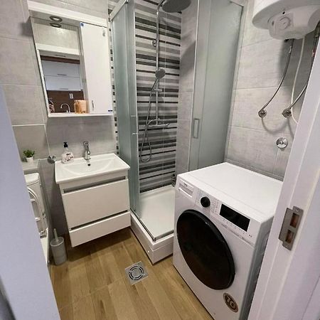 Stella Appartment Novi Sad Eksteriør bilde
