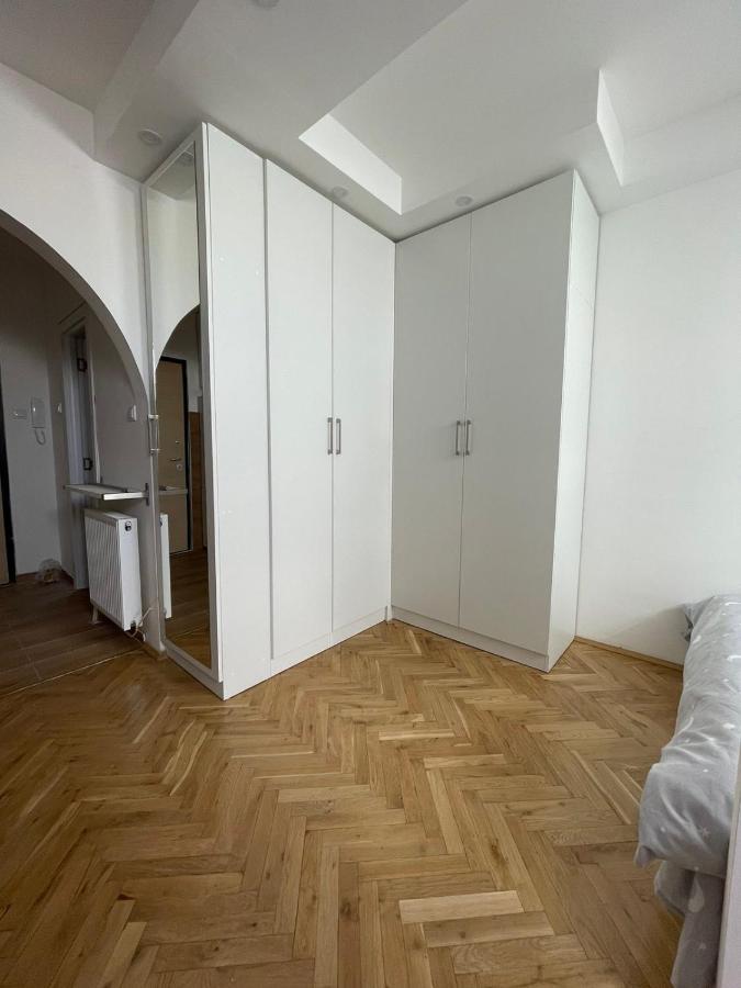 Stella Appartment Novi Sad Eksteriør bilde